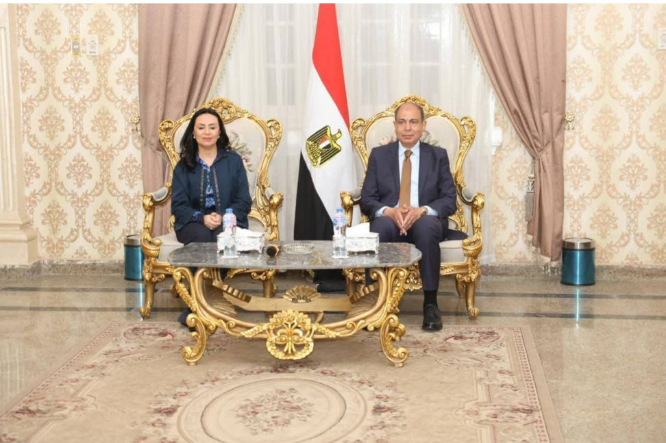 المنيا تتحرك بقوة.. أرقام ضخمة في مشروع المواطنة ودعم غير مسبوق